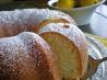 Buttermilk Pound Cake. Recipe by Donna M.