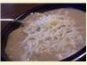 Garlic Soup With Potatoes and Cumin. Recipe by Aunt Cookie