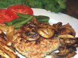 Spicy Sausage Patties