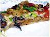 Explorers Thin Crust Pizza