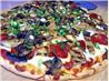 Explorers Thin Crust Pizza