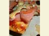 Explorers Thin Crust Pizza