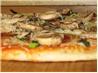 Explorers Thin Crust Pizza