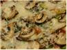 Explorers Thin Crust Pizza