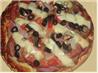 Explorers Thin Crust Pizza