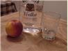 Cozy Fuzzy Vodka. Recipe by Bill Hilbrich