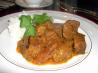 Crock Pot Beef Marrakesh