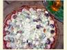 The Queen of Pizzas (Gourmet Shrimp Pizza)