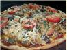 The Queen of Pizzas (Gourmet Shrimp Pizza)