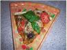 The Queen of Pizzas (Gourmet Shrimp Pizza). Recipe by evelyn/athens