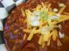 Dad's Chili  ( Wendy's Copycat )