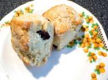 Scones. Photo by Mikekey