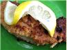 Pork Milanese