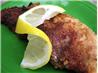 Pork Milanese