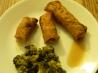 Lumpia (Filipino Egg Roll)