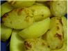 Mom's Roast Potatoes