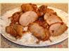 Sweet Pork Tenderloin. Recipe by Rhonda in Texas