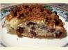 Yummy Pecan Blueberry Coffee Cake