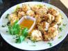 Oven-Baked Coconut Shrimp (Low-Fat)