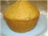 Corn and Molasses Muffins
