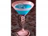 4th of July Martini
