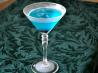 4th of July Martini