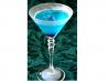 4th of July Martini