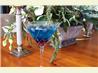 4th of July Martini