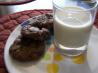 Black Gold Cookies. Recipe by ghostlyvision