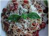 Pasta Puttanesca ( the Madame's Pasta )