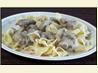 Russian Stroganoff