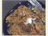 Russian Stroganoff