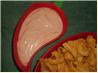 Taco Sour Cream Dip
