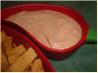 Taco Sour Cream Dip