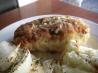 James Beard's Chicken Kiev