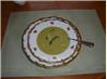 Cream of Asparagus Soup