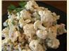 Creamy Cauliflower Salad. Recipe by KittyKitty