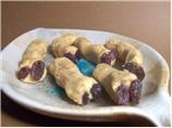 Candy Peanut Butter Worms