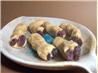 Candy Peanut Butter Worms