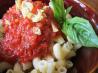 Marinara Sauce / Spaghetti Sauce Via Bari, Italy