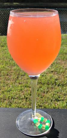 Kate's Afternoon Wine Cooler (Zwt - France). Photo by diner524