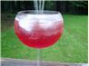 Kate's Afternoon Wine Cooler (Zwt - France)