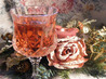 Kate's Afternoon Wine Cooler (Zwt - France)