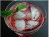 Kate's Afternoon Wine Cooler (Zwt - France)