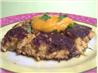 Curried Salmon Cakes