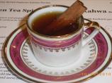 Green Tea  Spiced  Kashmiri Kahwa