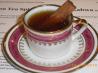 Green Tea  Spiced  Kashmiri Kahwa