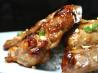 Asian Caramelized Chicken