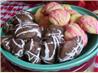 Sour Cream Cookies
