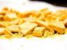 Simple Honeycomb